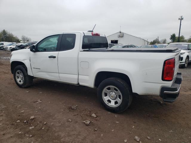 Изображение 2 2021 CHEVROLET COLORADO  2021 с VIN 1GCHSBEA4M1174664
