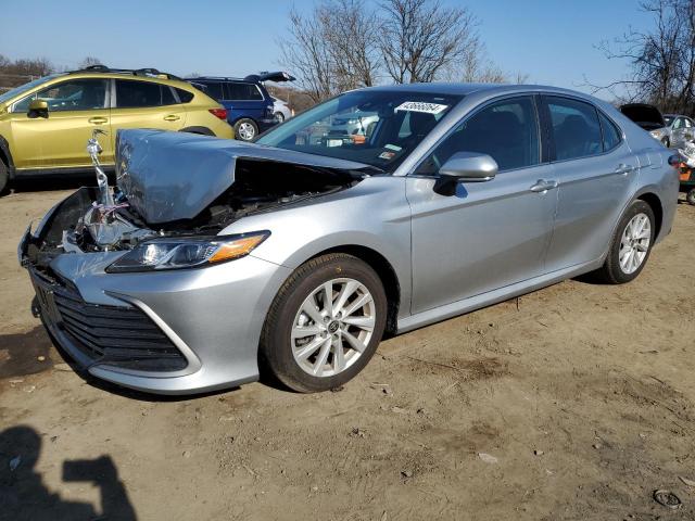 Изображение 1 2023 TOYOTA CAMRY LE 2023 с VIN 4T1R11AK2PU817995