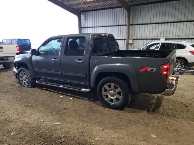Изображение 2 2012 CHEVROLET COLORADO LT 2012 с VIN 1GCHSDFE6C8151275