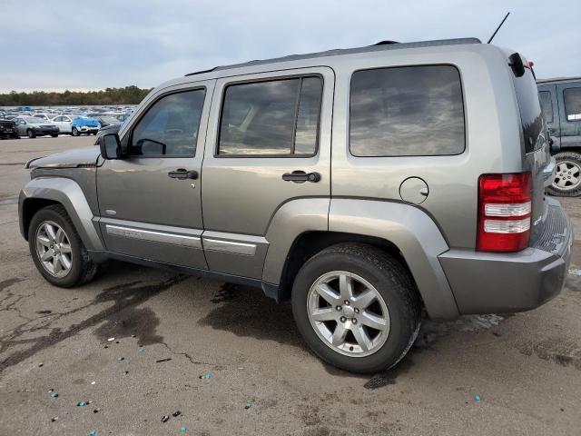 Image 2 of 2012 JEEP LIBERTY SPORT 2012 with VIN 1C4PJMAK0CW198325