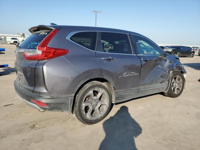 Image 3 of 2018 HONDA CR-V EX 2018 with VIN 7FARW1H57JE010012