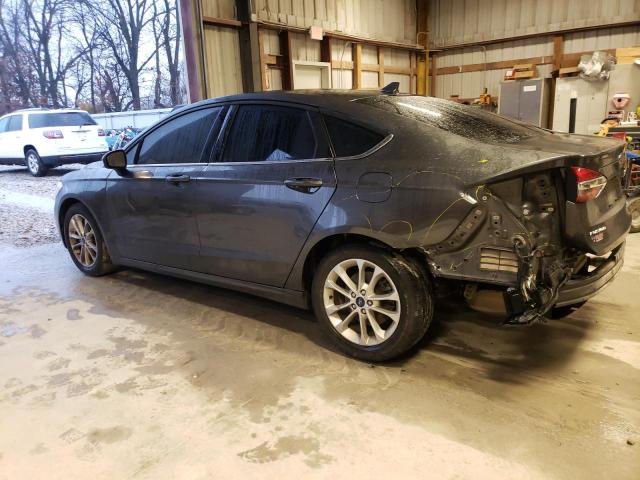 Obraz 2 z 2019 FORD FUSION SE 2019 z VIN 3FA6P0HDXKR108356