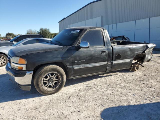 Obraz 2002 GMC NEW SIERRA C1500 2002