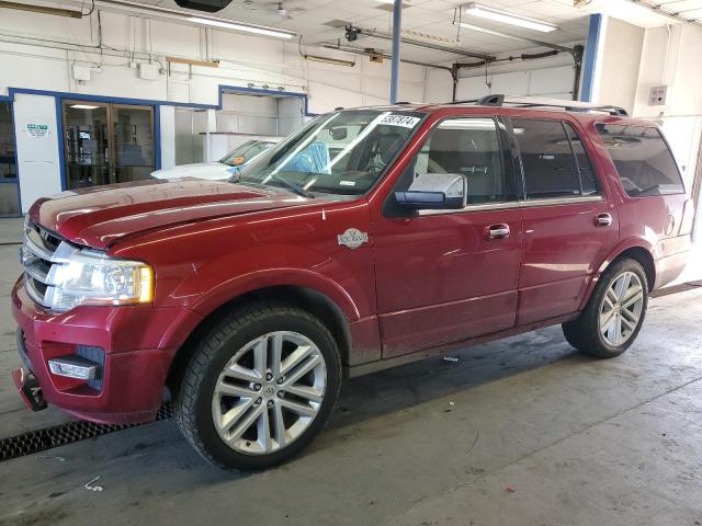 Obraz 1 z 2017 FORD EXPEDITION XLT 2017 z VIN 1FMJU1JT3HEA47881