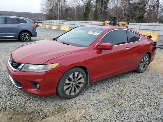 Obraz 1 z 2013 HONDA ACCORD EXL 2013 z VIN 1HGCT1B82DA002413