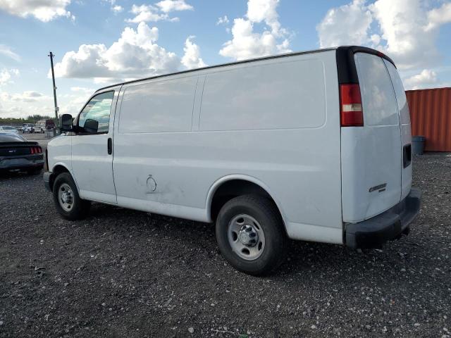 Изображение 2 2014 CHEVROLET EXPRESS G2500  2014 с VIN 1GCWGFCA8E1207928
