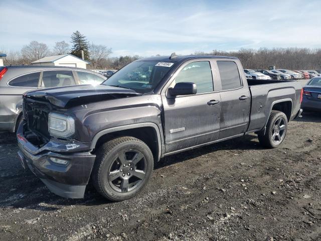 Image 1 of 2016 GMC SIERRA K1500 2016 with VIN 1GTV2LEH0GZ218526