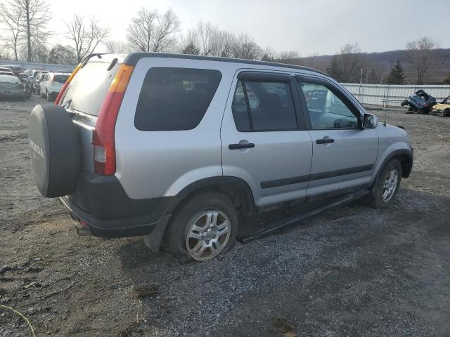 Изображение 3 2004 HONDA CR-V EX 2004 с VIN JHLRD78824C026637