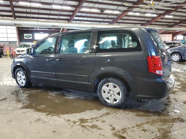 Image 2 of 2012 DODGE GRAND CARAVAN SE 2012 with VIN 2C4RDGBG4CR385264