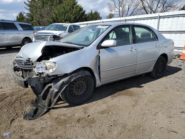 Obraz 2007 TOYOTA COROLLA CE 2007