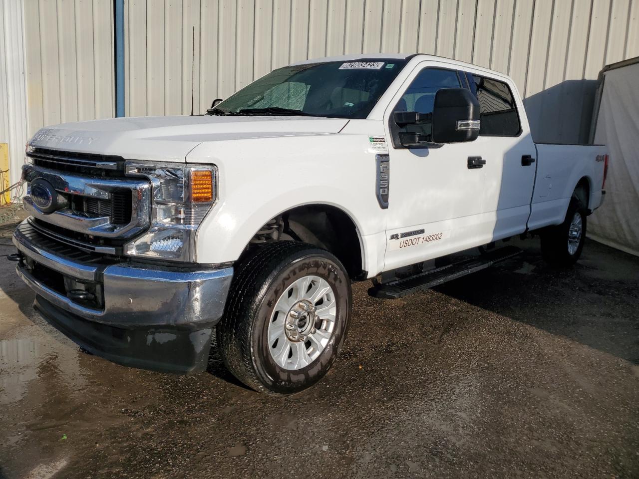 Obraz 2022 FORD F350 SUPER DUTY 2022