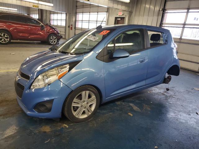2015 CHEVROLET SPARK LS 2015 image
