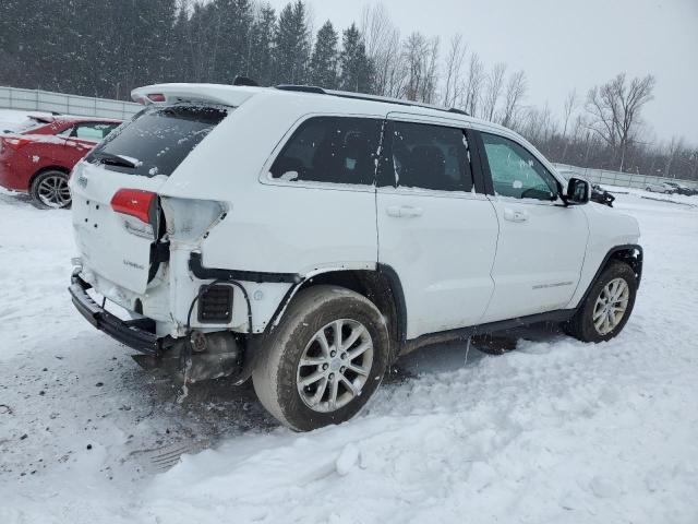 Изображение 3 2015 JEEP GRAND CHEROKEE LAREDO 2015 с VIN 1C4RJEAG9FC654449