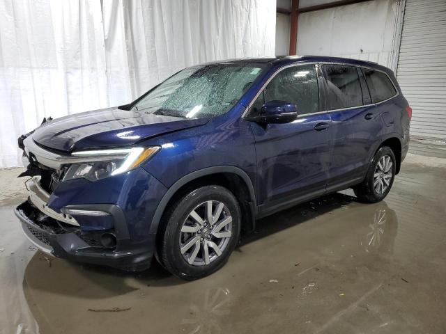 Obraz 2020 HONDA PILOT EXL 2020