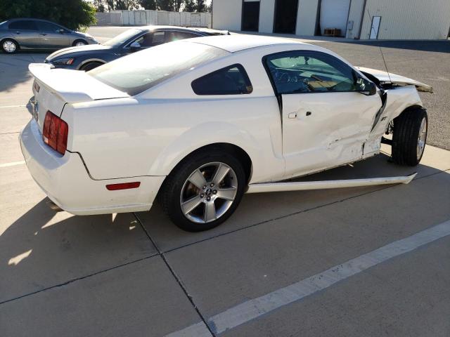 Изображение 3 2007 FORD MUSTANG GT 2007 с VIN 1ZVFT82H175232054