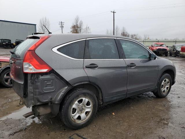 Obraz 3 z 2014 HONDA CR-V LX 2014 z VIN 2HKRM4H33EH662716