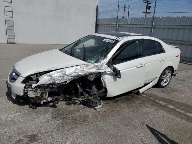 Image 1 of 2008 ACURA TL  2008 with VIN 19UUA66268A053156