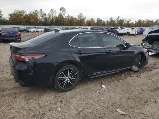 Изображение 3 2023 TOYOTA CAMRY SE NIGHT SHADE 2023 с VIN 4T1G11AK9PU734197