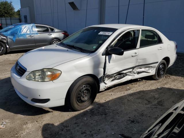 Obraz 1 z 2006 TOYOTA COROLLA CE 2006 z VIN JTDBR32E260078734
