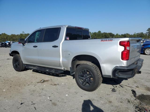 Изображение 2 2020 CHEVROLET SILVERADO K1500 LT TRAIL BOSS 2020 с VIN 3GCPYFED7LG295944