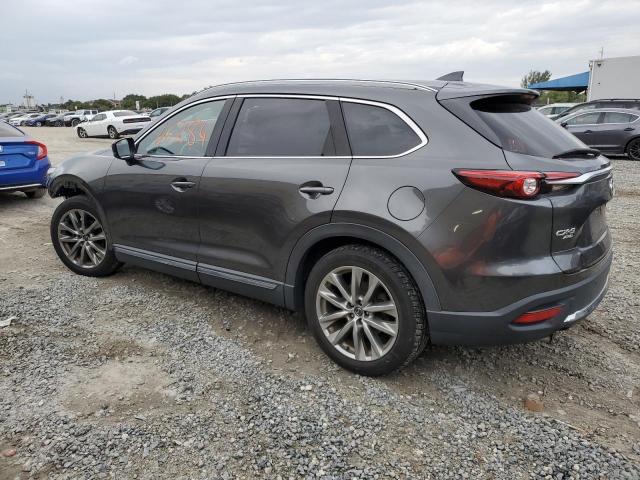 Image 2 of 2016 MAZDA CX-9 SIGNATURE 2016 with VIN JM3TCBEY4G0120996