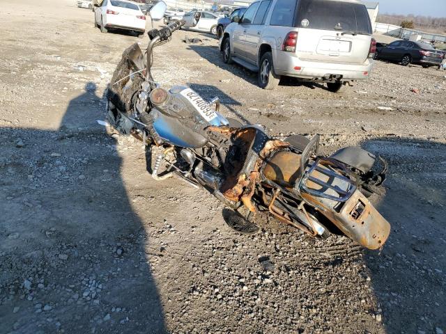 Obraz 3 z 2011 HARLEY-DAVIDSON FLSTC  2011 z VIN 1HD1BW514BB042146
