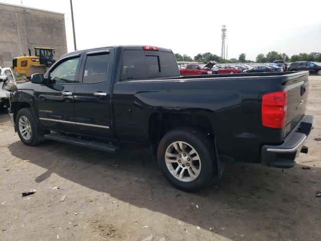 Image 2 of 2014 CHEVROLET SILVERADO K1500 LTZ 2014 with VIN 1GCVKSEC7EZ309675
