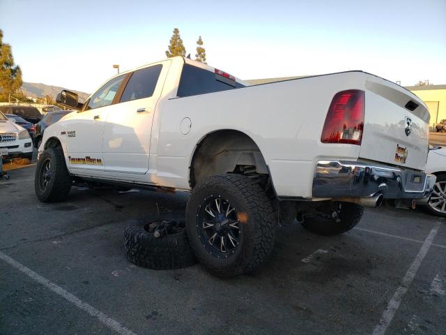 Image 2 of 2015 RAM 1500 SLT 2015 with VIN 1C6RR7TM4FS748467