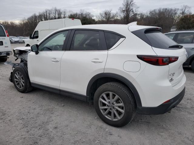 Изображение 2 2022 MAZDA CX-5 PREFERRED 2022 с VIN JM3KFBCM1N1593250