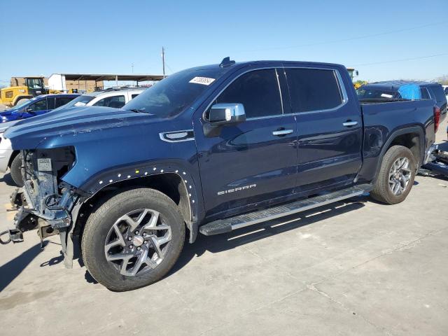 Obraz 2022 GMC SIERRA C1500 SLT 2022