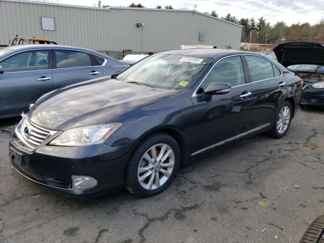 Изображение 2011 LEXUS ES 350 2011