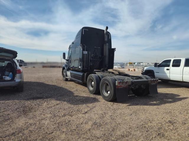Изображение 3 2009 PETERBILT 387  2009 с VIN 1XP7D49X89D771496