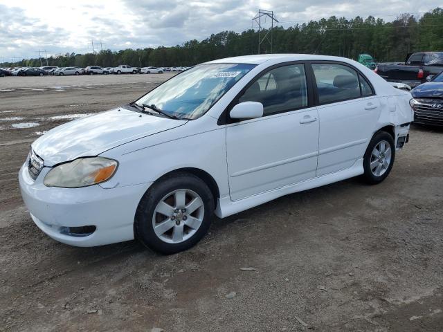 Obraz 1 z 2004 TOYOTA COROLLA CE 2004 z VIN 1NXBR32EX4Z248002