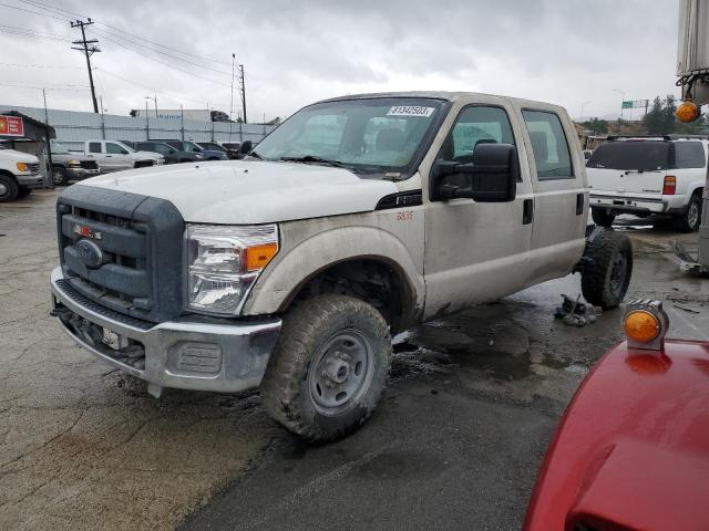 Obraz 2015 FORD F250 SUPER DUTY 2015
