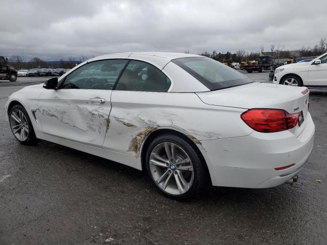 Image 2 of 2016 BMW 428 XI SULEV 2016 with VIN WBA3T1C59G5F38856