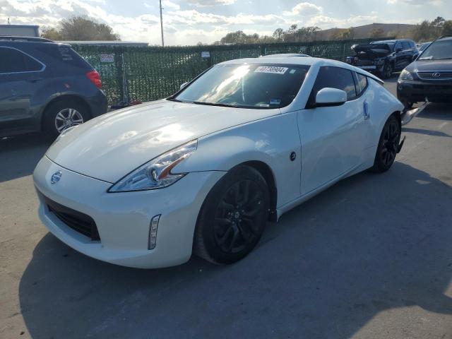 2016 NISSAN 370Z BASE 2016 image