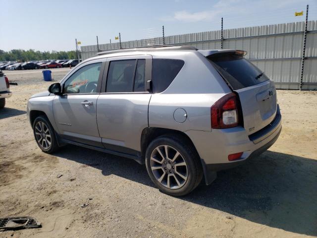 Изображение 2 2017 JEEP COMPASS SPORT 2017 с VIN 1C4NJCBA9HD156472