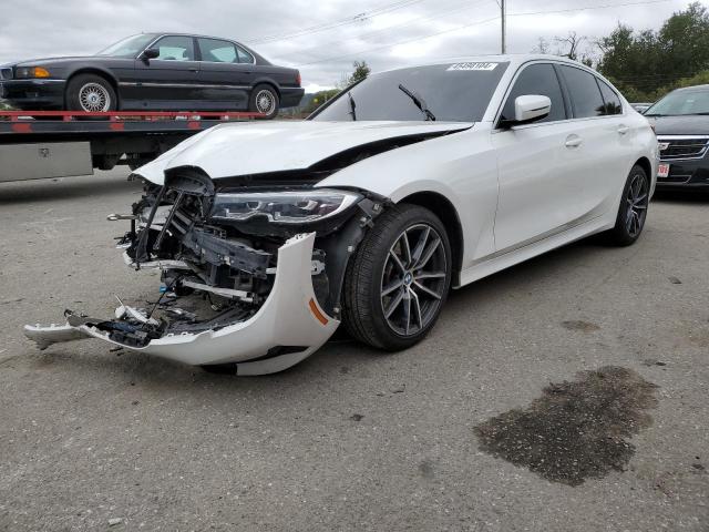 Obraz 2020 BMW 330I  2020
