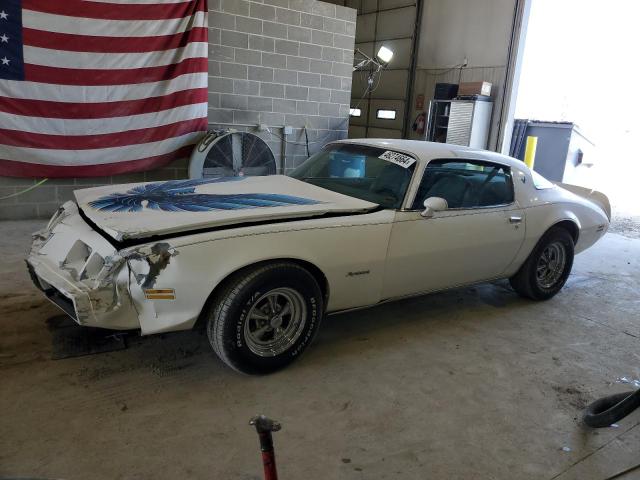 Obraz 1979 PONTIAC FIREBIRD 1979