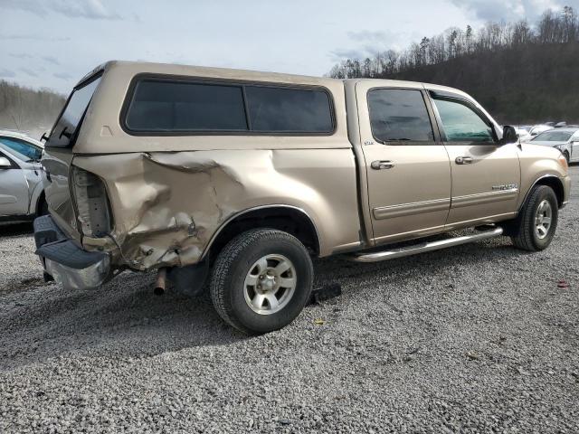 Image 3 of 2006 TOYOTA TUNDRA DOUBLE CAB SR5 2006 with VIN 5TBET34136S535548