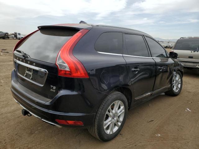 Изображение 3 2016 VOLVO XC60 T5 PREMIER 2016 с VIN YV4612RK0G2808335