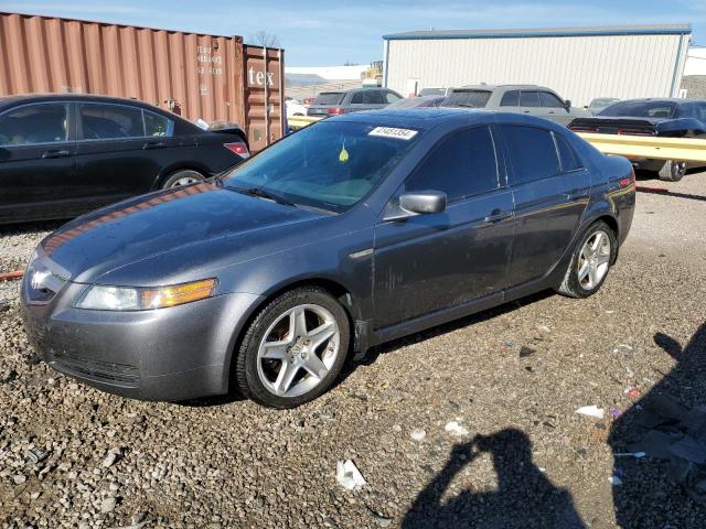 Image 1 of 2006 ACURA 3.2TL  2006 with VIN 19UUA66256A041576