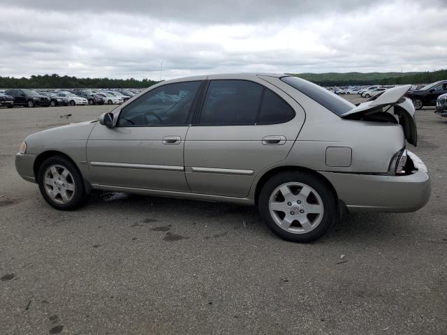 Obraz 2 z 2006 NISSAN SENTRA 1.8 2006 z VIN 3N1CB51DX6L457208