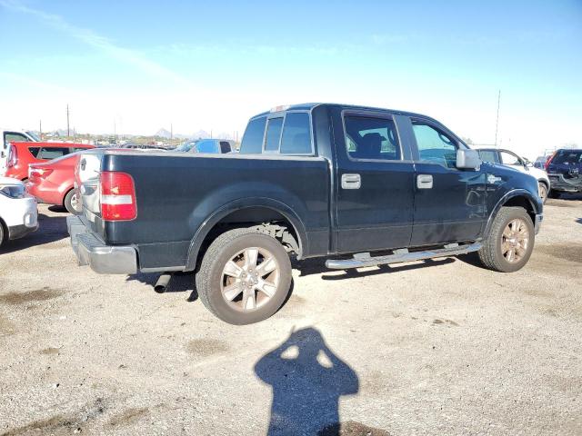 Obraz 3 z 2006 FORD F150 SUPERCREW 2006 z VIN 1FTPW14596FA40639