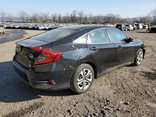Image 3 of 2017 HONDA CIVIC LX 2017 with VIN 2HGFC2F59HH523302