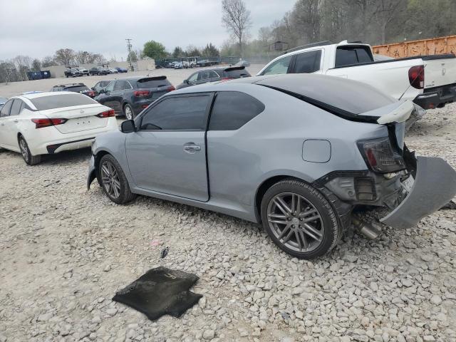 Изображение 2 2012 TOYOTA SCION TC  2012 с VIN JTKJF5C72C3035157