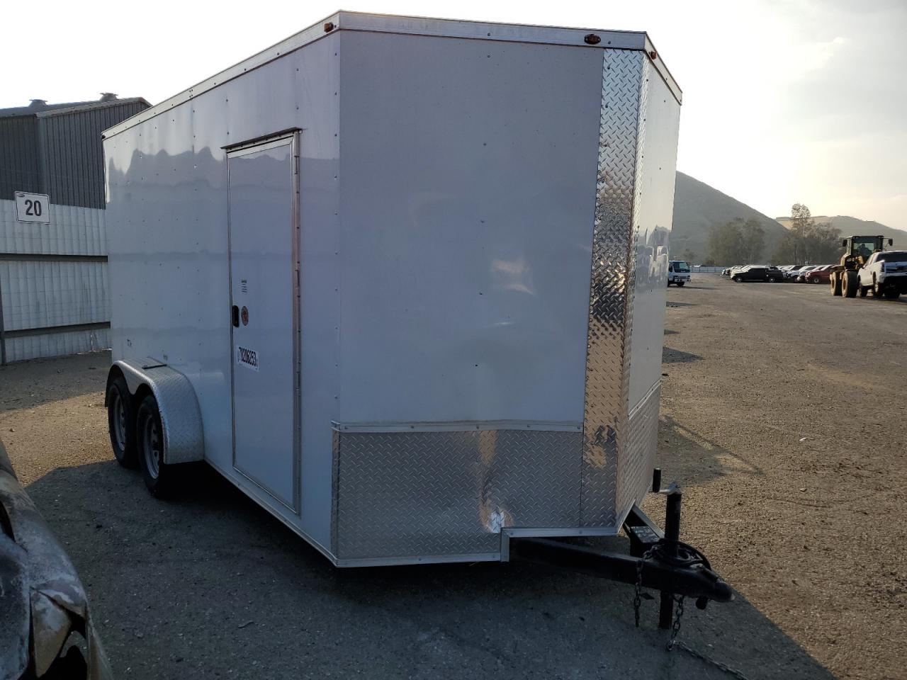 Obraz 2021 SWSE CARGO 2021