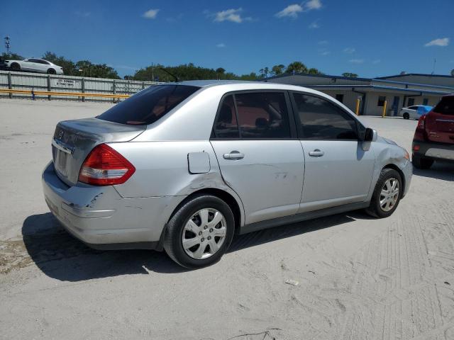 Image 3 of 2010 NISSAN VERSA S 2010 with VIN 3N1BC1AP0AL366078