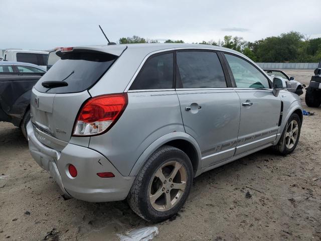 Obraz 3 z 2009 SATURN VUE HYBRID 2009 z VIN 3GSCL93Z89S567473