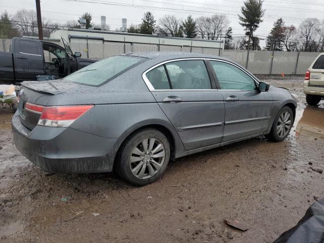 Obraz 3 z 2011 HONDA ACCORD EXL 2011 z VIN 1HGCP2F82BA108698